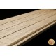 Rustic oak floor planks S26 F10