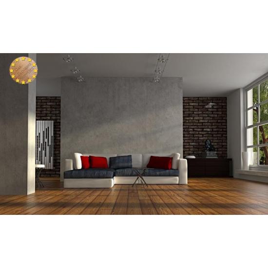 Rosewood solid oak wood flooring S30 F1