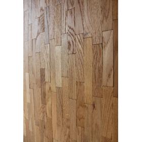 Tumbled Oak Finger Blocks Hardwax Oil Finishead 0,8x23x160mm