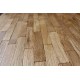 Tumbled Oak Finger Blocks Hardwax Oil Finishead 0,8x23x160mm