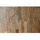Tumbled Oak Finger Blocks Hardwax Oil Finishead 0,8x23x160mm