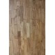 Tumbled Oak Finger Blocks Hardwax Oil Finishead 0,8x23x160mm