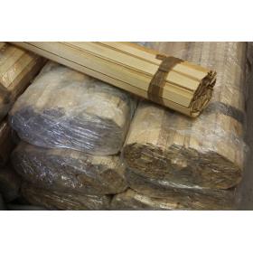 PINE SLIVERS (STRIPS) 6MM