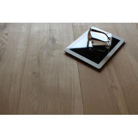 Unfinished Kelston Engineered Oak 12x220x2200mm