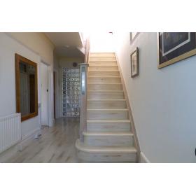 Antique Kelston Engineered Size 12 x160 x1600-2200mm