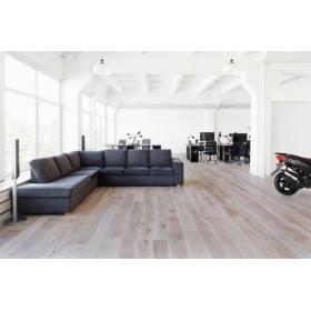 Kelston Mat Oil Finish Engineered Oak 12x180x1800-2200mm