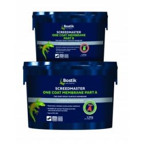 DPM SCREEDMASTER One Coat Membrane 