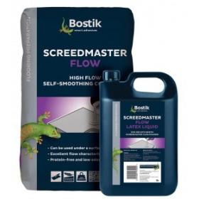 Screedmaster Flow