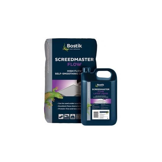 Bostik Screedmaster Flow