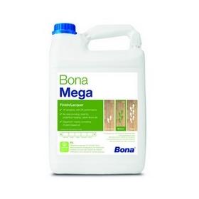 Bona Mega Lacquer 5l