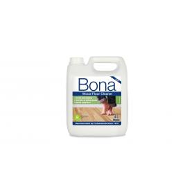 Bona Wood Floor Cleaner 4l Refill Pack