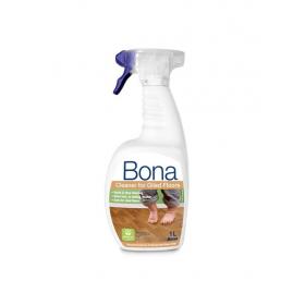 Bona Cleaner for Oiled Floors 1l Spray
