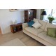 Hinton White Frozen Rustic Oak 21x180x610-2610mm
