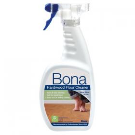 Bona Wood Floor Cleaner 1l Spray