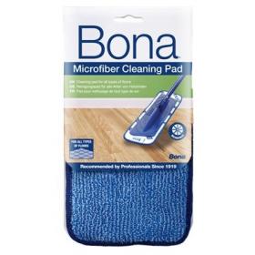 Bona Microfiber Cleaning Pad