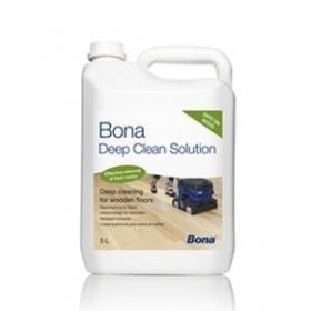Bona Deep Clean Solution 5l