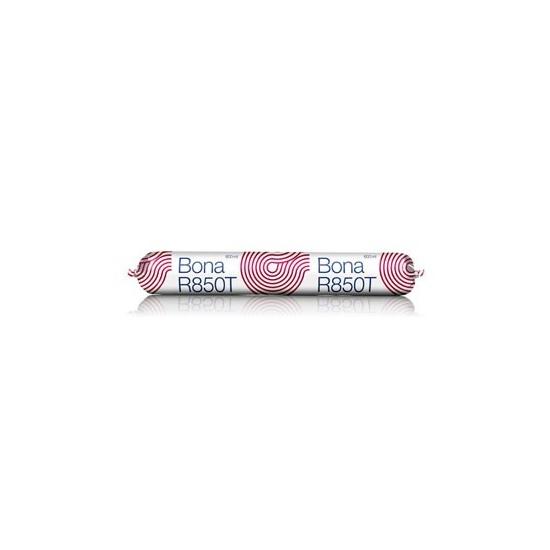 Bona R850T Flexible Wood Adhesive 600ml Sausage