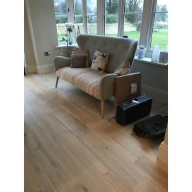 Antique Kelston Engineered Oak Mix Sizes 12x100-160-220x1600-2200mm