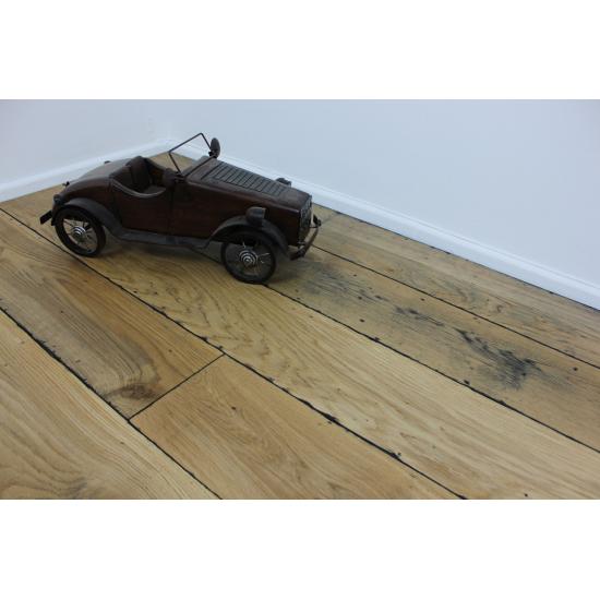E182 Old Barn Engineered Oak 21x180x2200mm