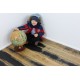 E183 Old Barn 2 Engineered Oak 21x180x2200mm