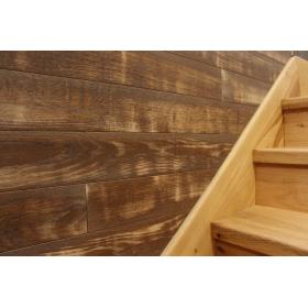 CL003 Wall Timber Cladding Mokka 11x100x1000-2200mm