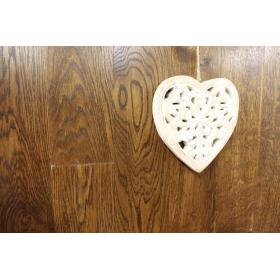 CL005 Cladding Dark Oak 20x120x1000x2200mm