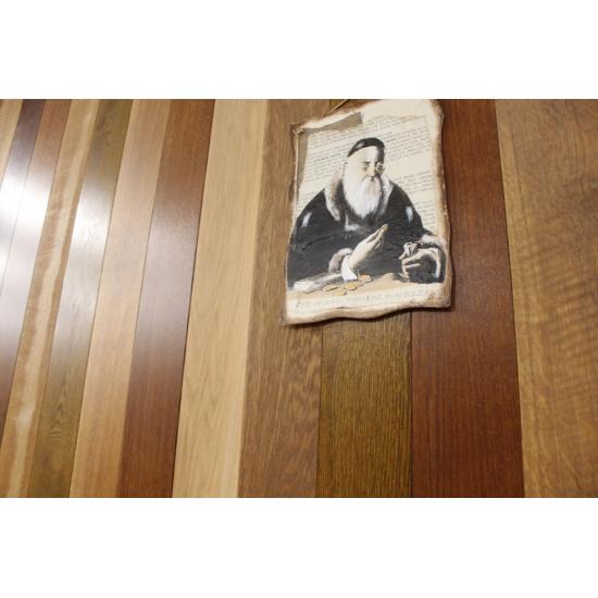 CL006 Wall Timber Cladding Magic 11x100x1000-2200mm