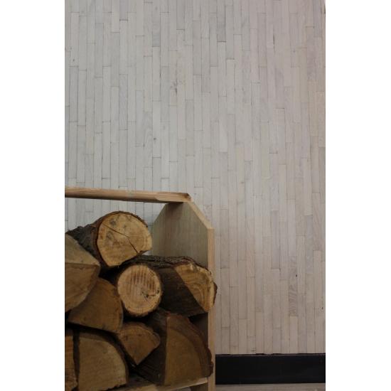 CL007 Wall Timber Cladding Lime Wood 07thx22x160mm