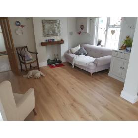 Kelston Natro Oil Engineered Oak 11X140X1800-2200MM