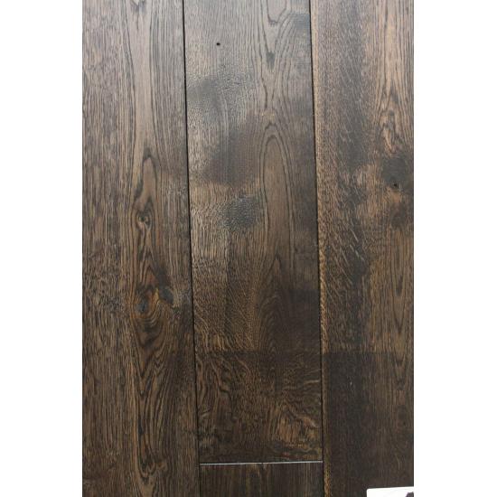 S602 Black Horse Western Woods Size 20x160x610-2200mm