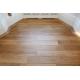 S103 Hinton Hardwax Mat Oil Finish Solid Oak Flooring 21x180x610-2610mm