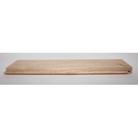 P101 Rustic Oak Parquet Blocks Unfinished 16x70x280