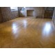 P100 Prime Oak Parquet Blocks Unfinished 16x70x280