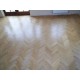 P100 Prime Oak Parquet Blocks Unfinished 16x70x280