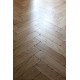 Tumbled European Oak Mat Oil 16x70x280mm