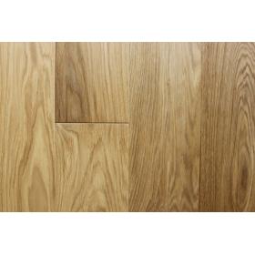 QUALITY ENGINEERED OAK OIL MAT FINISH 12X140X1300MM