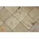 Sample of D003 Tumbled Diamont Block Rosland