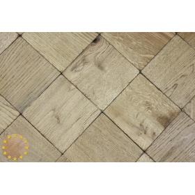 Sample of D003 Tumbled Diamont Block Rosland