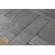 Sample of V005 Continius Versal Panel Black