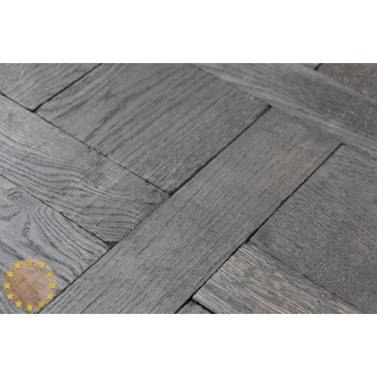 Sample of V005 Continius Versal Panel Black