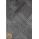Sample of V005 Continius Versal Panel Black