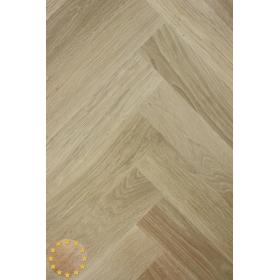 P102 Prime Oak Parquet Blocks Unfinished 22x70x280