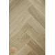 P102 Prime Oak Parquet Blocks Unfinished 22x70x280