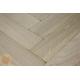 P103/16 Tumbled Prime Oak Parquet Flooring Blocks Unfinishead 16x70x280mm