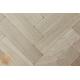 P103/16 Tumbled Prime Oak Parquet Flooring Blocks Unfinishead 16x70x280mm