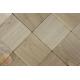 Sample of D002 Tumbled Diamont Block Natro Oil
