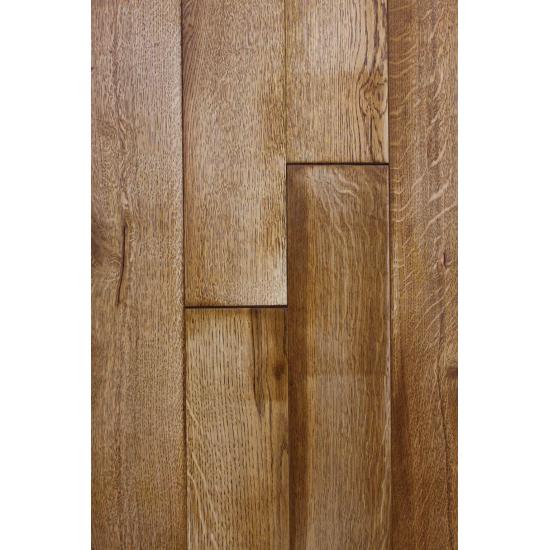 S208 Pianissima Western Woods Size 20x120x610-2200mm