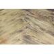 Sample of P128/16 Tumbled Parquet Floor Burnt, size 16x70x280mm