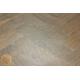 P132/16 Old Mahogany Solid Parquet Flooring, size 16x70x280mm