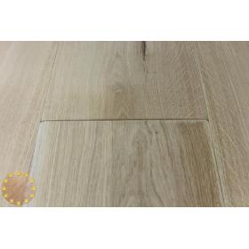 Sample of E008 Kelston Engineered Oak Distressed_ Size: 15x230x1800x2200mm